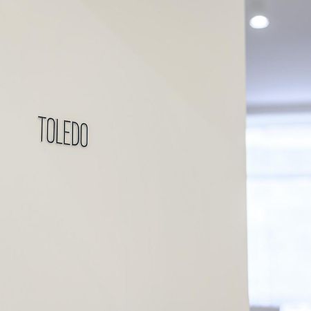Dimora Joseph Via Toledo Hotel Nápoles Exterior foto