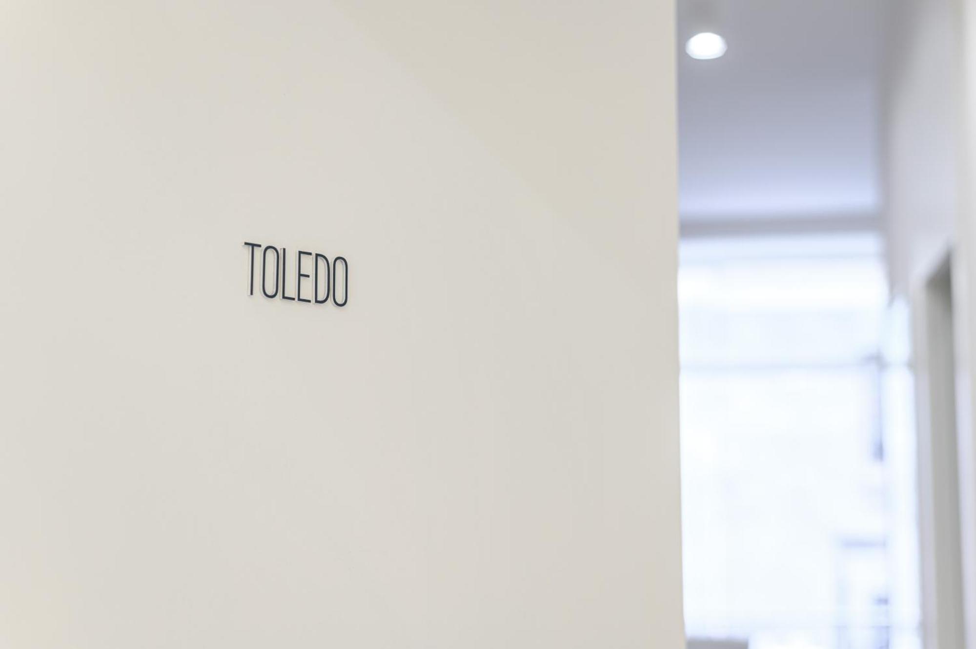 Dimora Joseph Via Toledo Hotel Nápoles Exterior foto